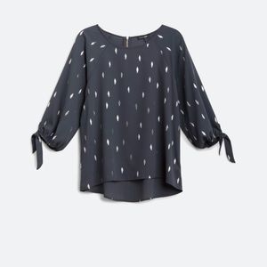 Papermoon blouse size M